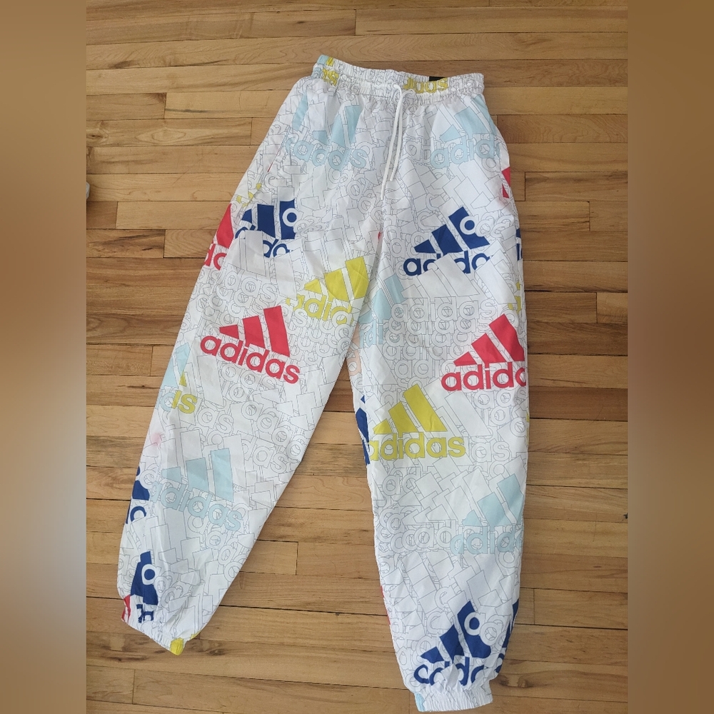 Adidas Windpants